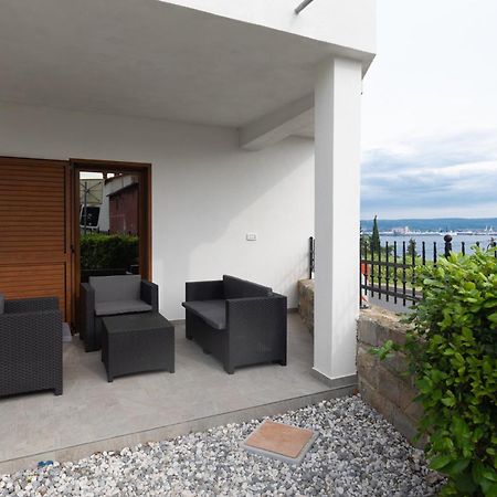 Apartma Oljka Ankaran Εξωτερικό φωτογραφία