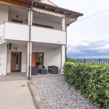 Apartma Oljka Ankaran Εξωτερικό φωτογραφία