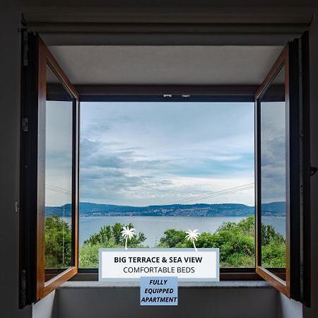 Apartma Oljka Ankaran Εξωτερικό φωτογραφία