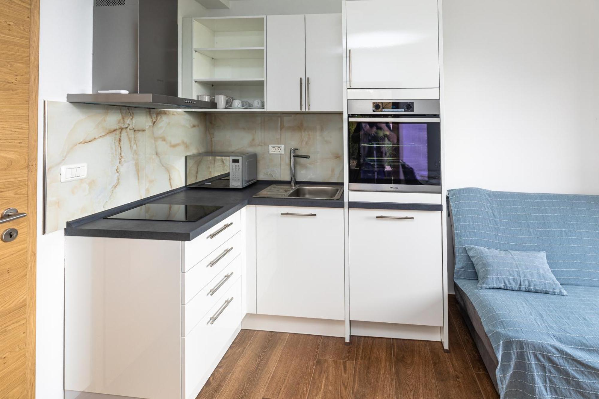 Apartma Oljka Ankaran Εξωτερικό φωτογραφία