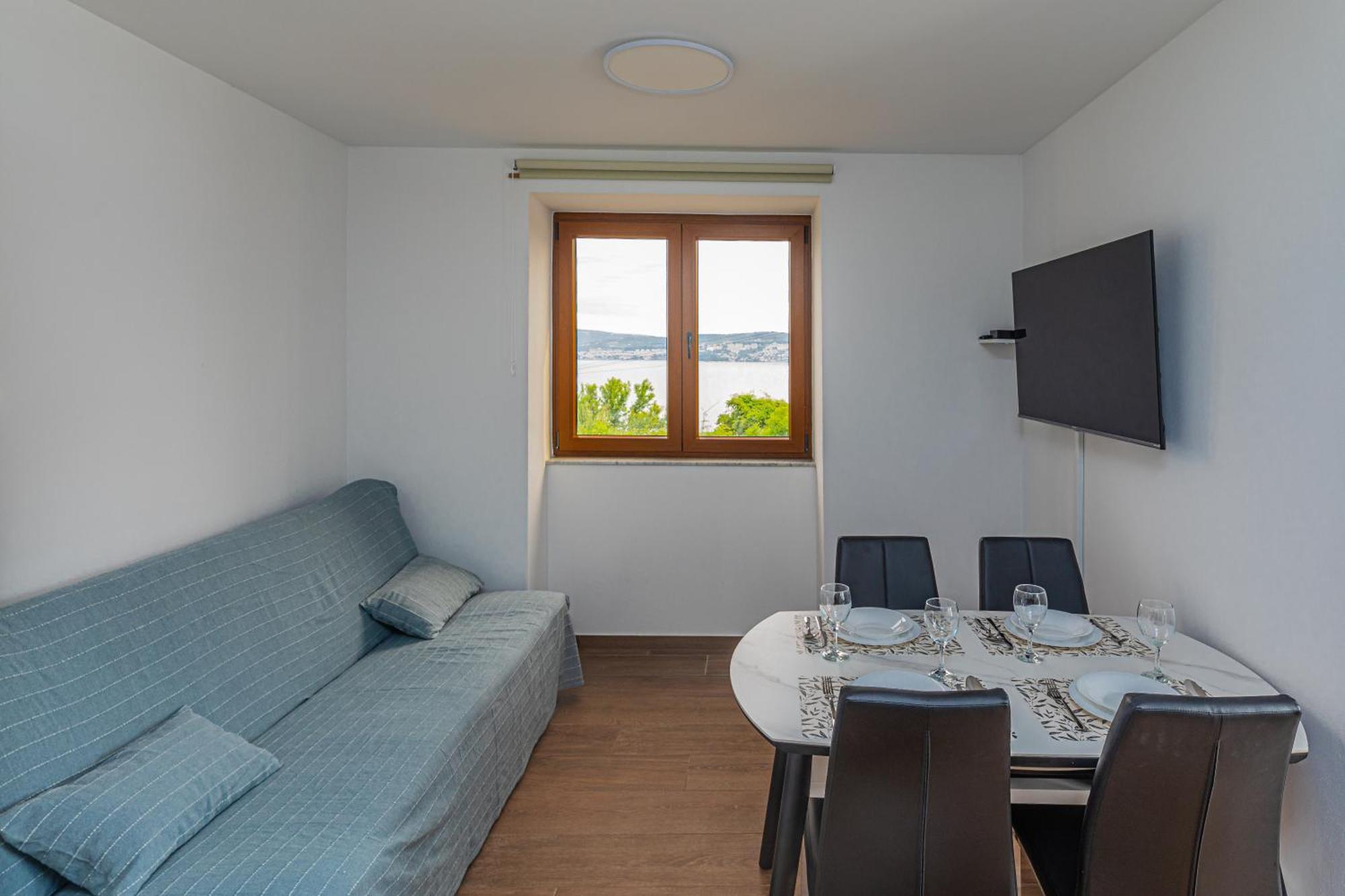 Apartma Oljka Ankaran Εξωτερικό φωτογραφία