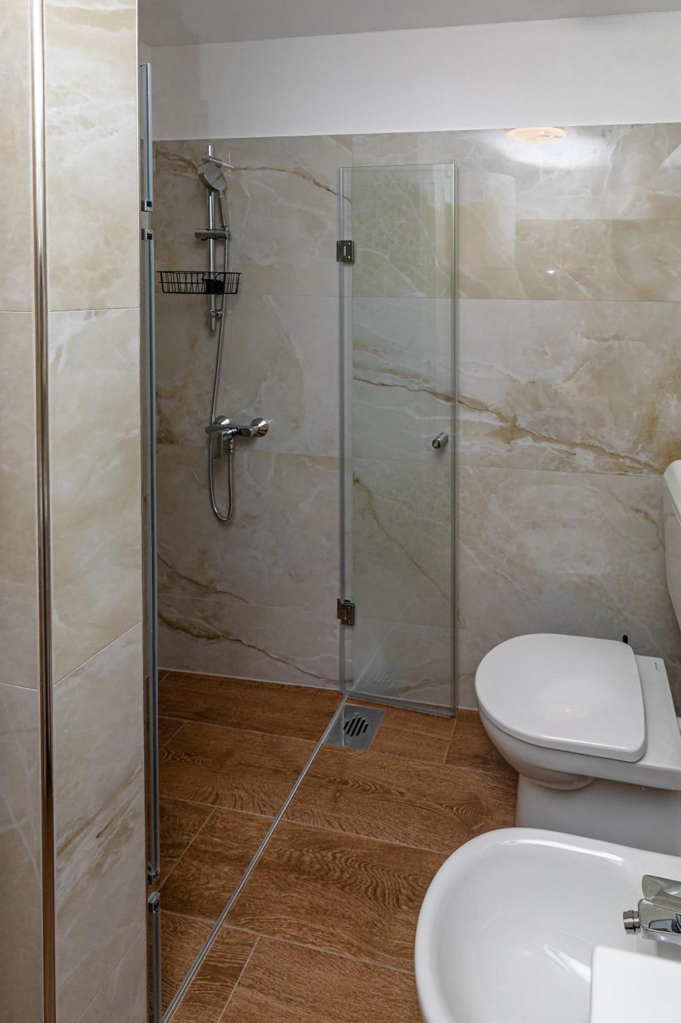 Apartma Oljka Ankaran Εξωτερικό φωτογραφία